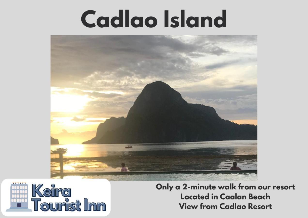 Keira Backpackers Hotel El Nido Room photo