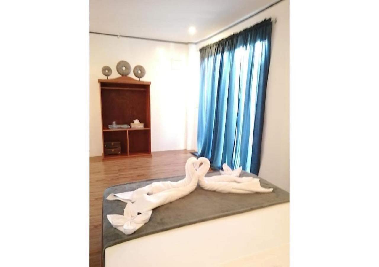 Keira Backpackers Hotel El Nido Exterior photo