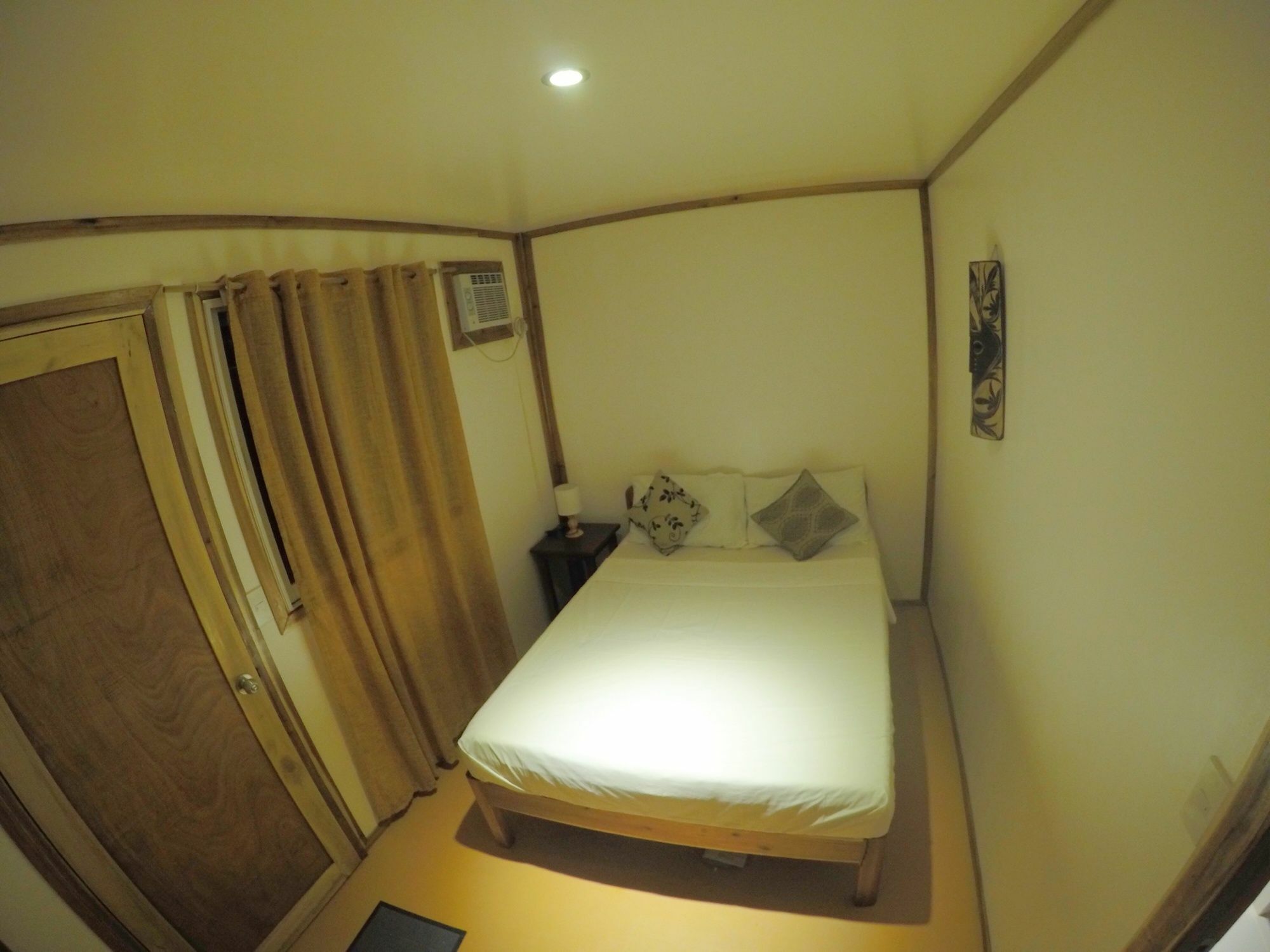 Keira Backpackers Hotel El Nido Exterior photo